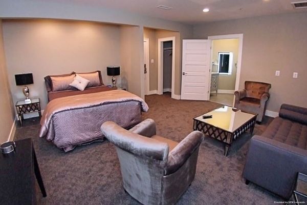 Hotel DELETE -CULPEPER CENTER SUITES (Culpeper)
